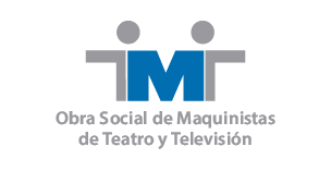 Obra Social de Maquinistas de Teatro y Televisión