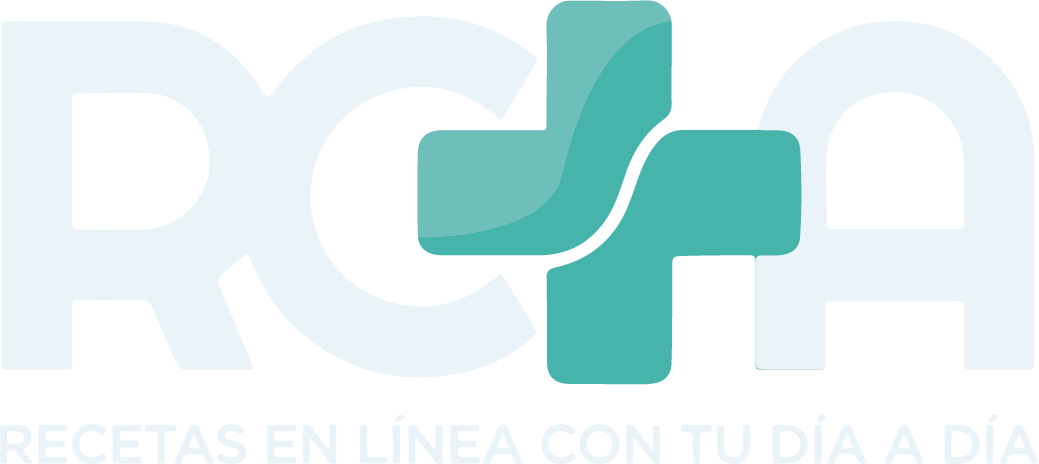 Receta electrónica